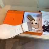 Sandali Oran Classiche Slippers Hermes