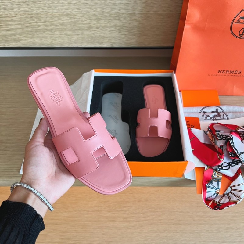 Sandali Oran Classiche Slippers Hermes