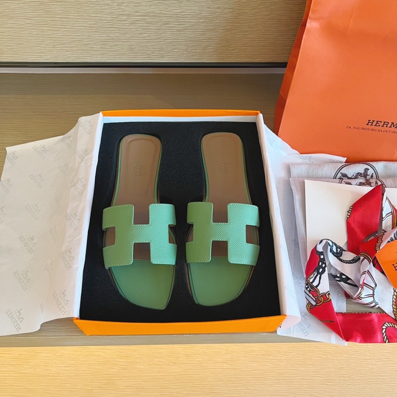 Sandali Oran Classiche Slippers Hermes