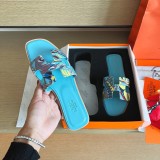 Sandali Oran Classiche Slippers Hermes