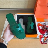 Sandali Oran Classiche Slippers Hermes