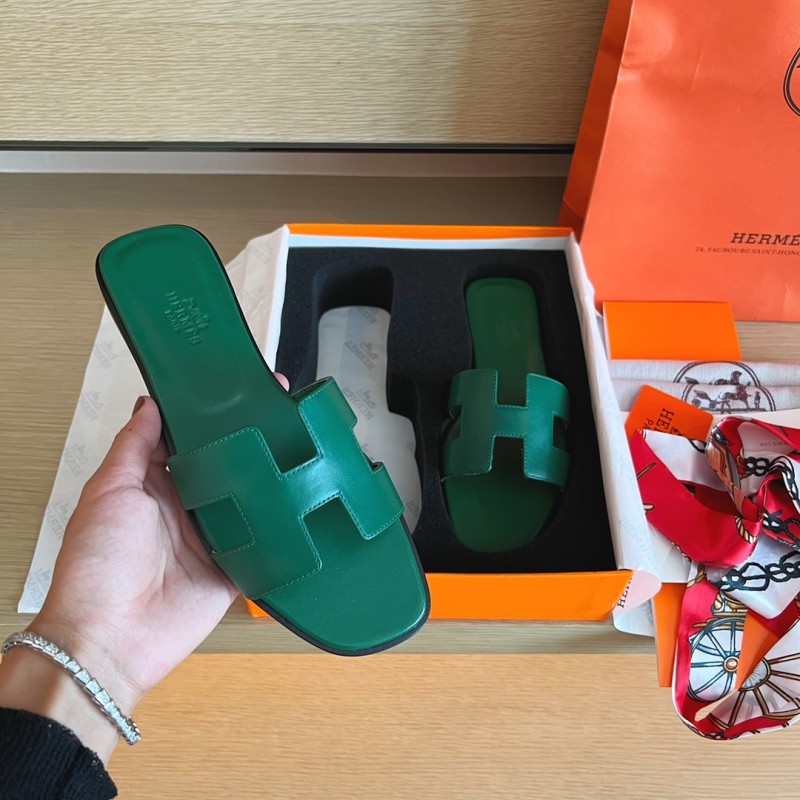 Sandali Oran Classiche Slippers Hermes
