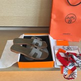 Sandali Oran Classiche Slippers Hermes