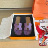 Sandali Oran Classiche Slippers Hermes