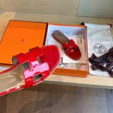 Sandali Oran Classiche Slippers Hermes