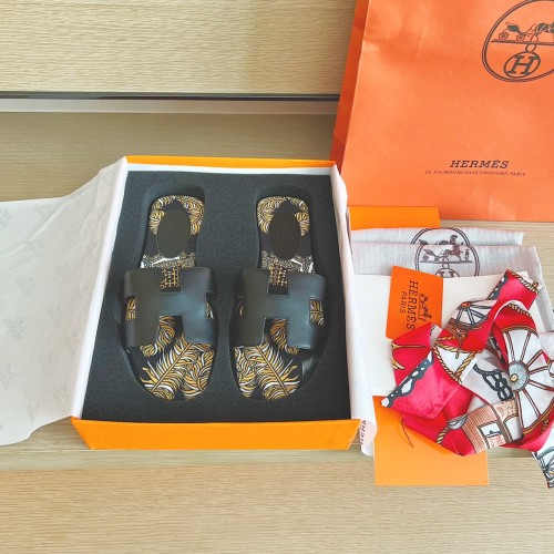 Sandali Oran Classiche Slippers Hermes
