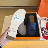 Sandali Oran Classiche Slippers Hermes