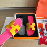 Sandali Oran Classiche Slippers Hermes