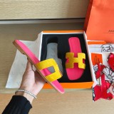 Sandali Oran Classiche Slippers Hermes