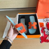Sandali Oran Classiche Slippers Hermes