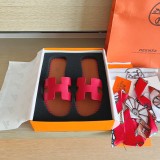 Sandali Oran Classiche Slippers Hermes