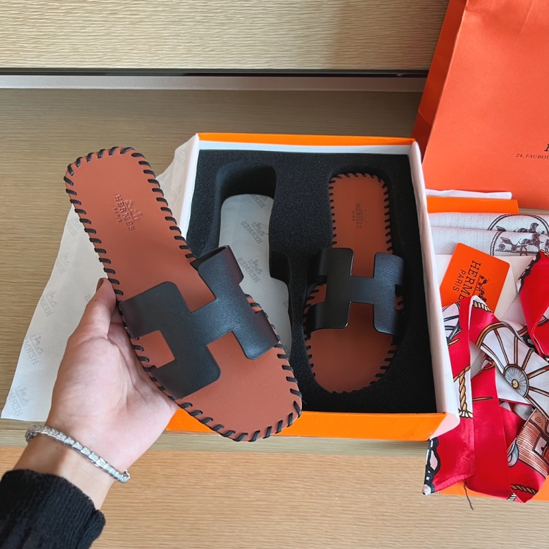 Sandali Oran Classiche Slippers Hermes