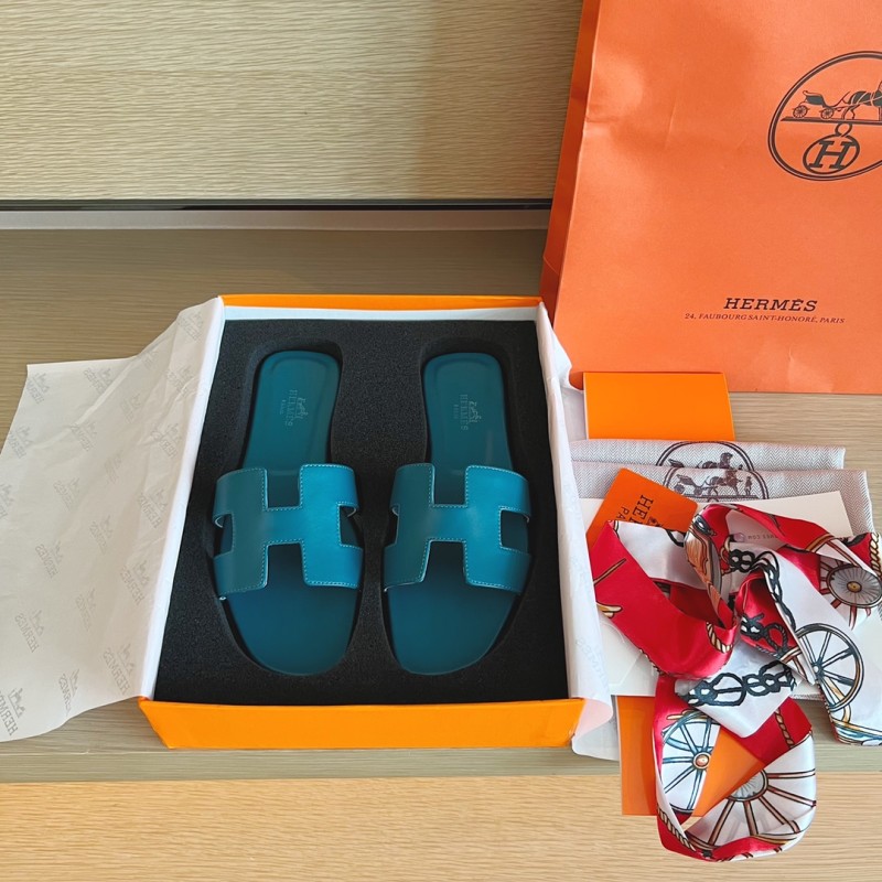 Sandali Oran Classiche Slippers Hermes
