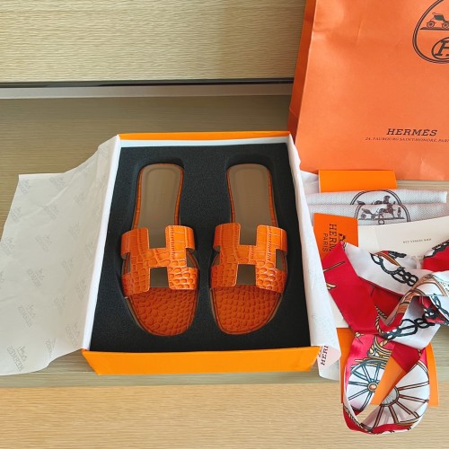 Sandali Oran Classiche Slippers Hermes