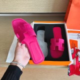 Sandali Oran Classiche Slippers Hermes