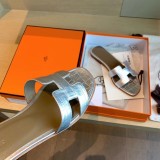 Sandali Oran Classiche Slippers Hermes