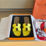 Sandali Oran Classiche Slippers Hermes
