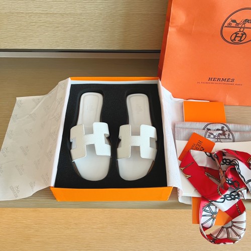 Sandali Oran Classiche Slippers Hermes