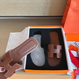 Sandali Oran Classiche Slippers Hermes