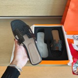 Sandali Oran Classiche Slippers Hermes