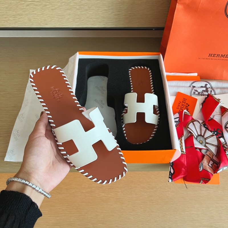 Sandali Oran Classiche Slippers Hermes
