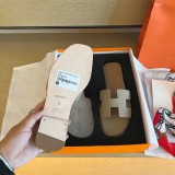 Sandali Oran Classiche Slippers Hermes