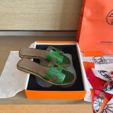 Sandali Oran Classiche Slippers Hermes