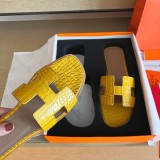 Sandali Oran Classiche Slippers Hermes
