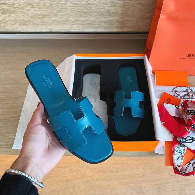 Sandali Oran Classiche Slippers Hermes