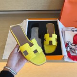 Sandali Oran Classiche Slippers Hermes