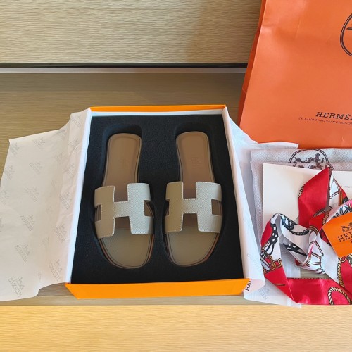 Sandali Oran Classiche Slippers Hermes