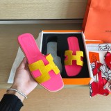 Sandali Oran Classiche Slippers Hermes