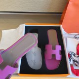 Sandali Oran Classiche Slippers Hermes