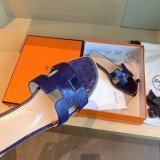 Sandali Oran Classiche Slippers Hermes
