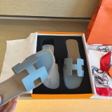 Sandali Oran Classiche Slippers Hermes
