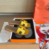 Sandali Oran Classiche Slippers Hermes