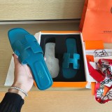 Sandali Oran Classiche Slippers Hermes