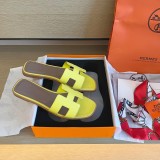 Sandali Oran Classiche Slippers Hermes