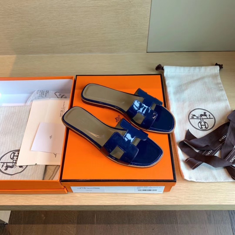 Sandali Oran Classiche Slippers Hermes