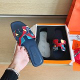 Sandali Oran Classiche Slippers Hermes
