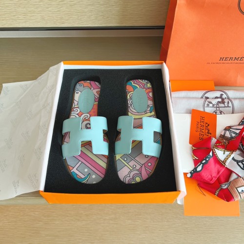 Sandali Oran Classiche Slippers Hermes
