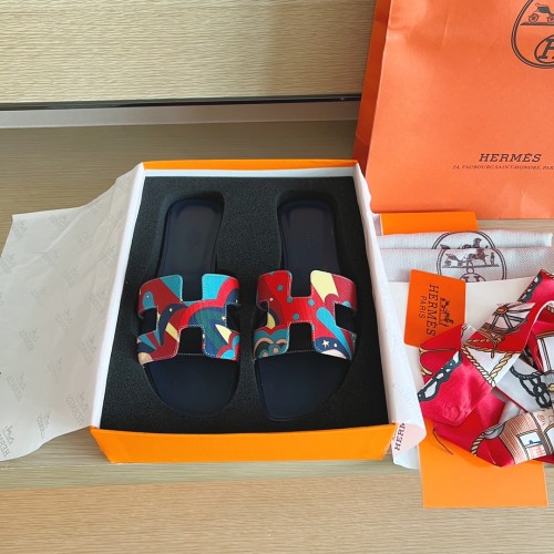 Sandali Oran Classiche Slippers Hermes