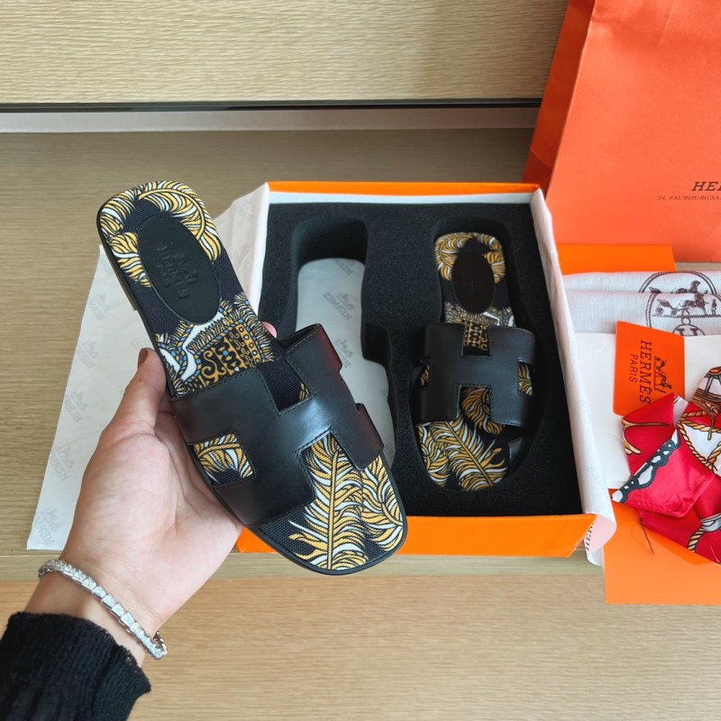 Sandali Oran Classiche Slippers Hermes