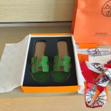 Sandali Oran Classiche Slippers Hermes