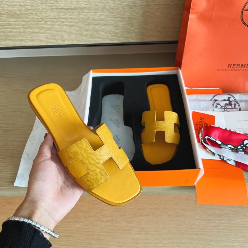 Sandali Oran Classiche Slippers Hermes