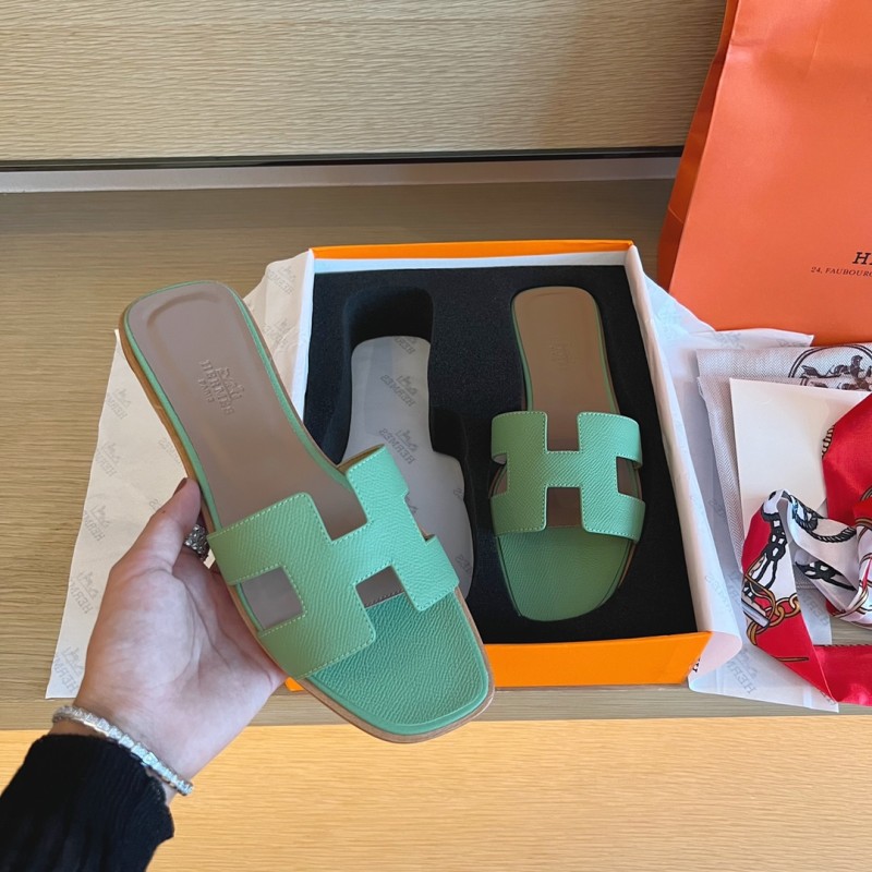 Sandali Oran Classiche Slippers Hermes