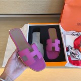 Sandali Oran Classiche Slippers Hermes