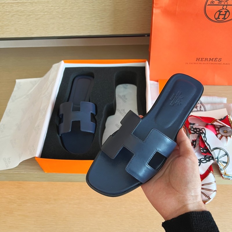 Sandali Oran Classiche Slippers Hermes