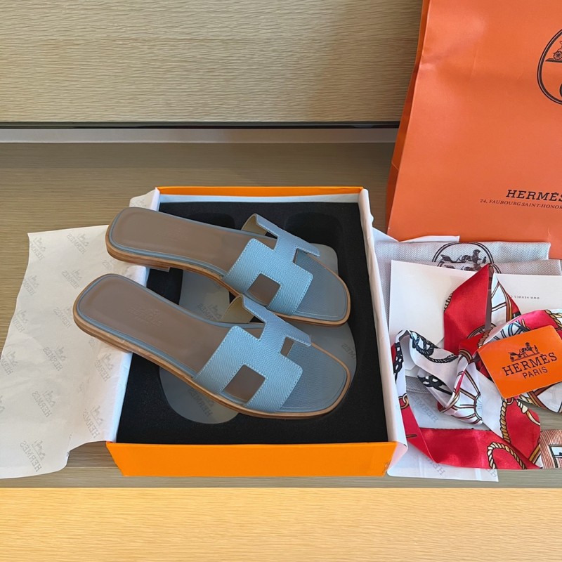 Sandali Oran Classiche Slippers Hermes
