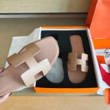 Sandali Oran Classiche Slippers Hermes